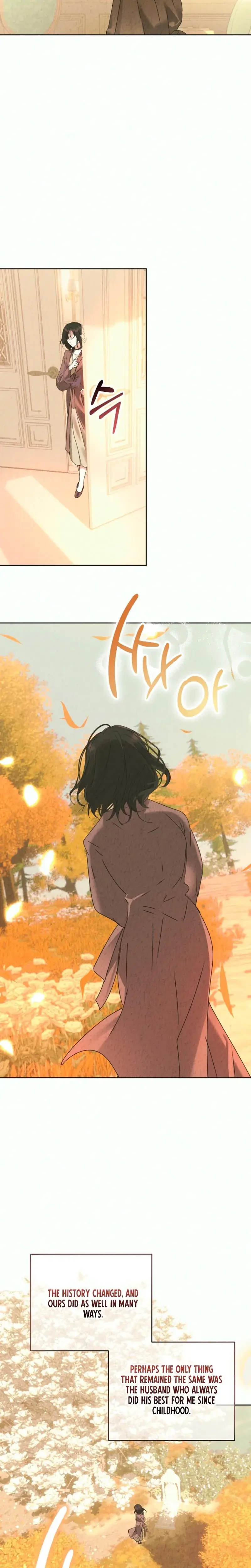 Mansion Wing Chunhua: The First Night After the Divorce Episode 0 - Page 3
