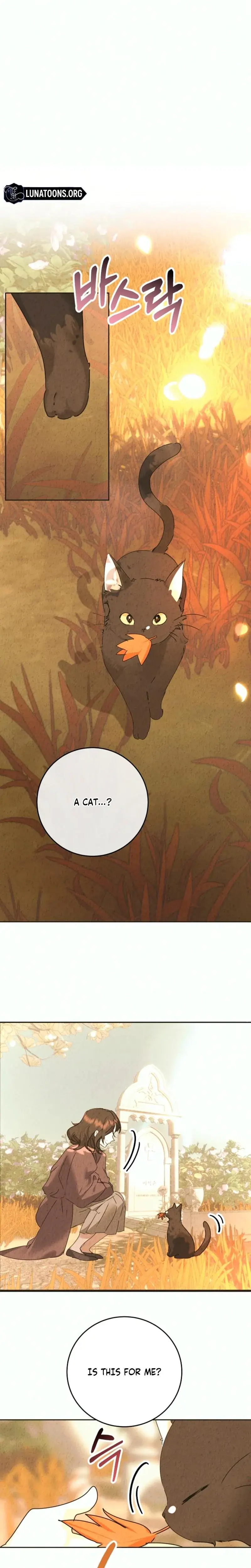 Mansion Wing Chunhua: The First Night After the Divorce Episode 0 - Page 5