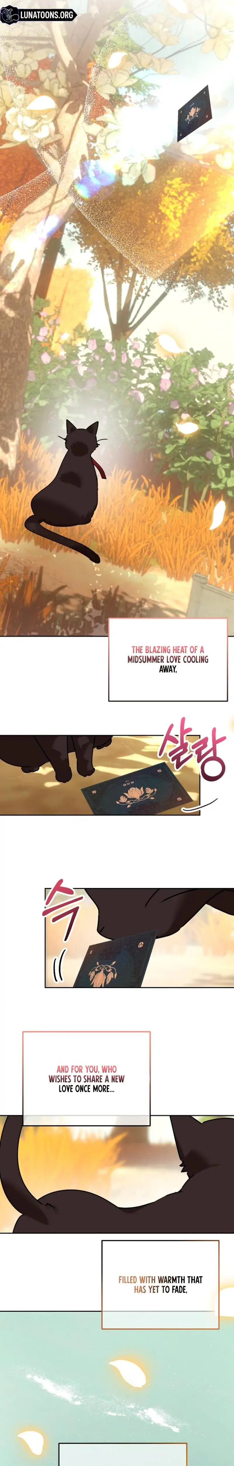 Mansion Wing Chunhua: The First Night After the Divorce Episode 0 - Page 8