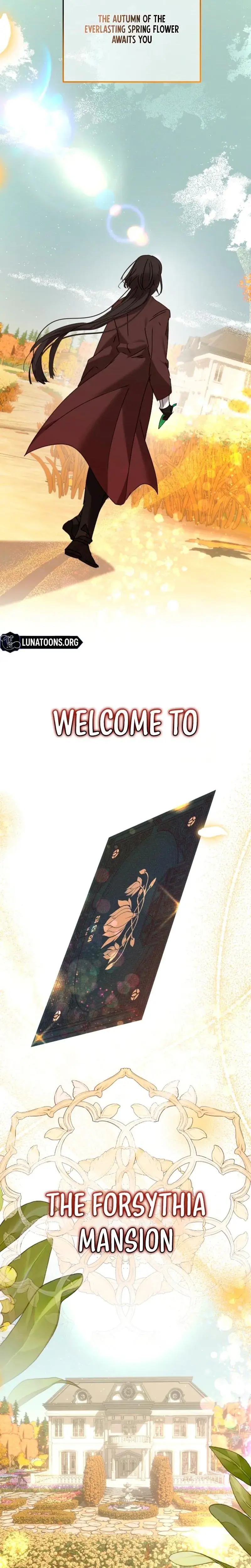 Mansion Wing Chunhua: The First Night After the Divorce Episode 0 - Page 9