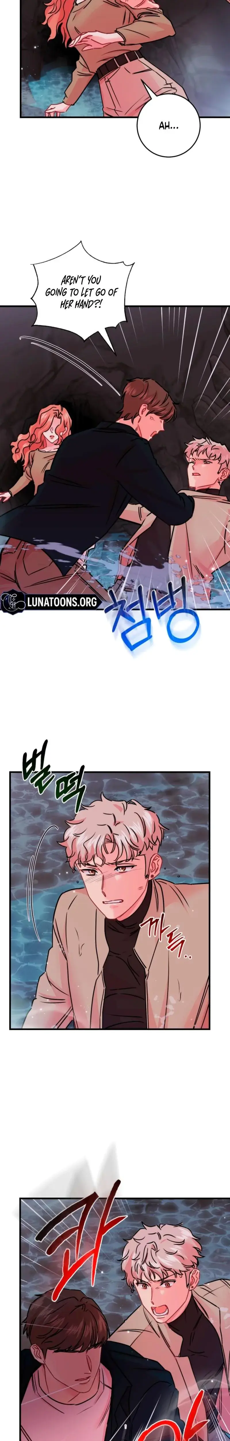 Mansion Wing Chunhua: The First Night After the Divorce Episode 12 - Page 27