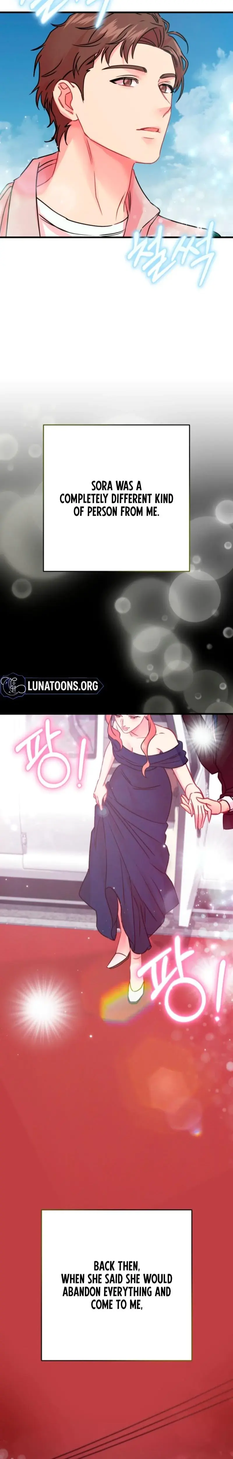 Mansion Wing Chunhua: The First Night After the Divorce Episode 12 - Page 7