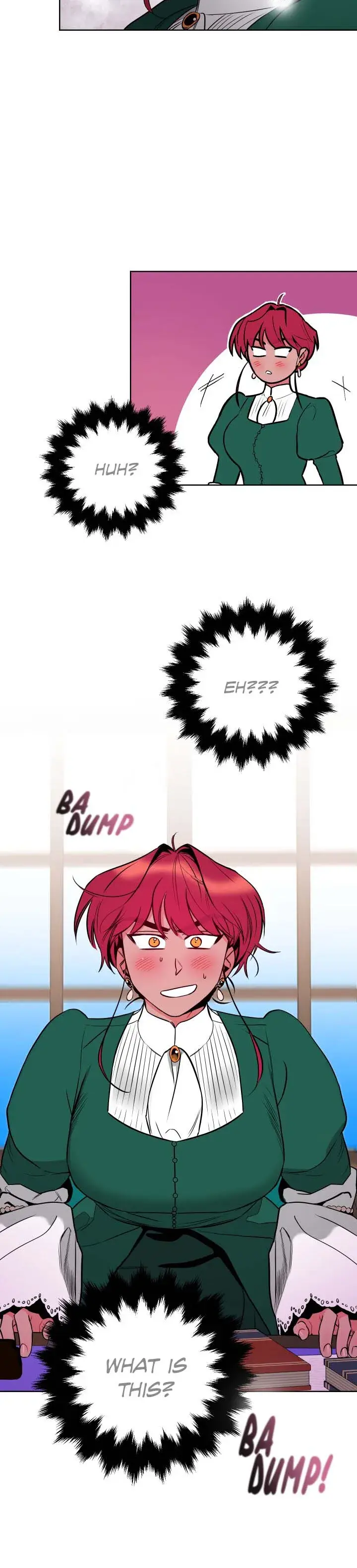 Marie Alex Episode 1 - Page 13