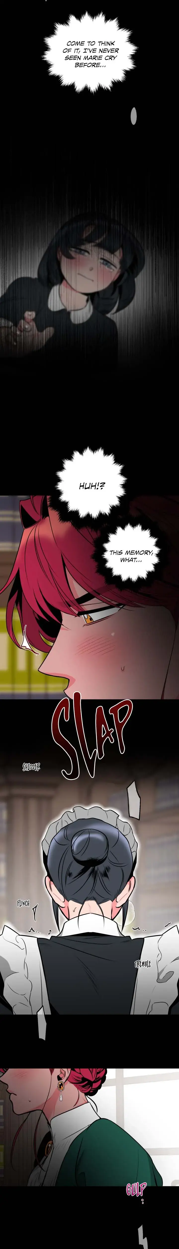 Marie Alex Episode 2 - Page 2