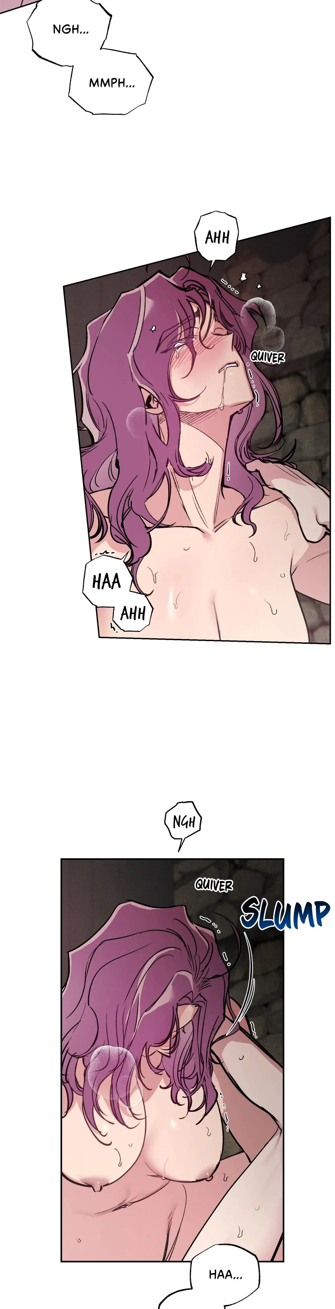 Marie Alex Episode 7 - Page 17