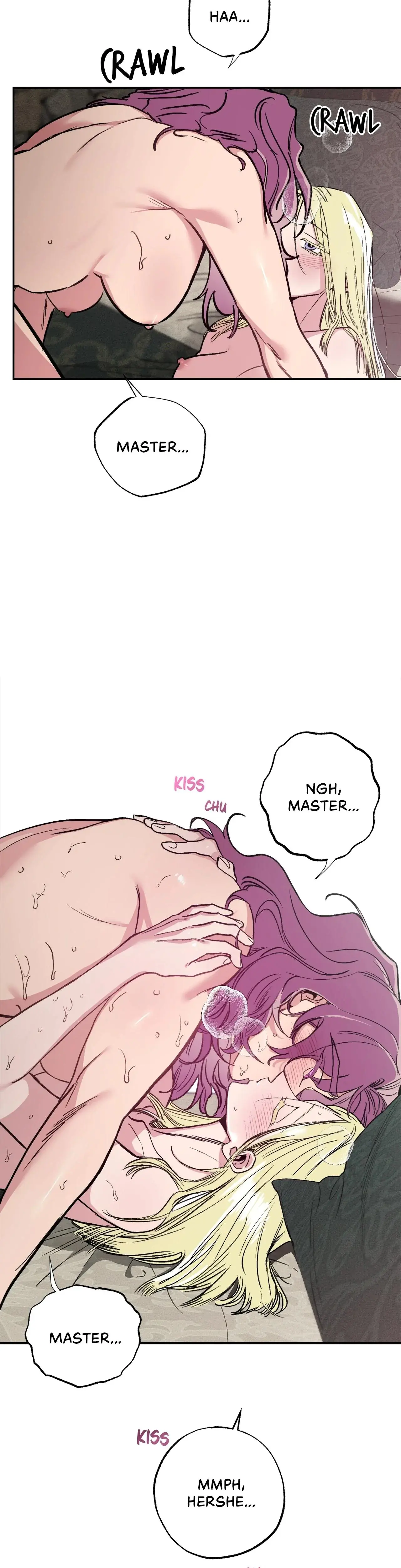 Marie Alex Episode 7 - Page 18