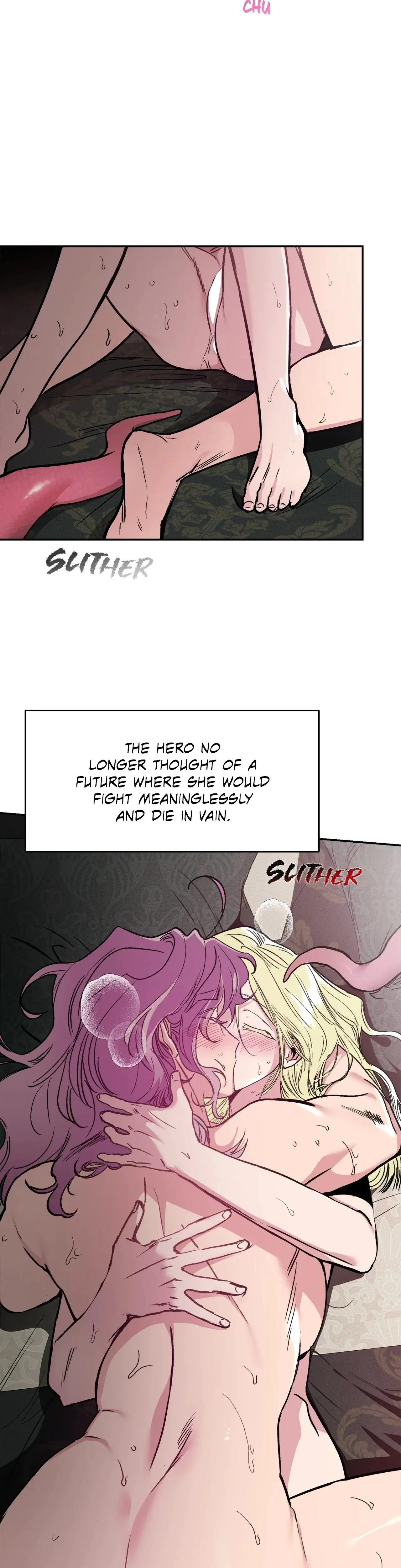 Marie Alex Episode 7 - Page 19