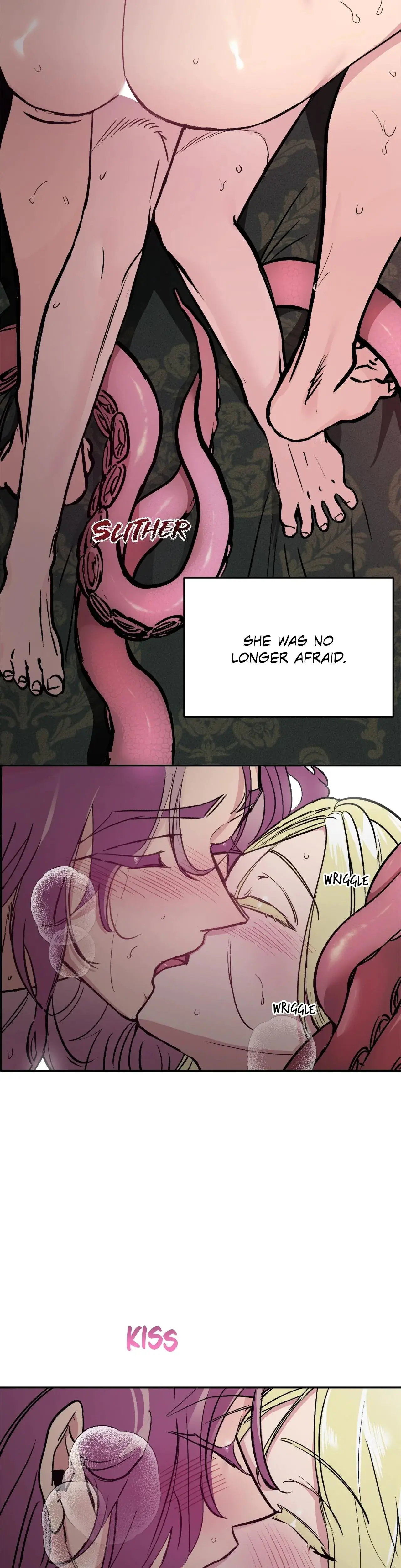 Marie Alex Episode 7 - Page 20