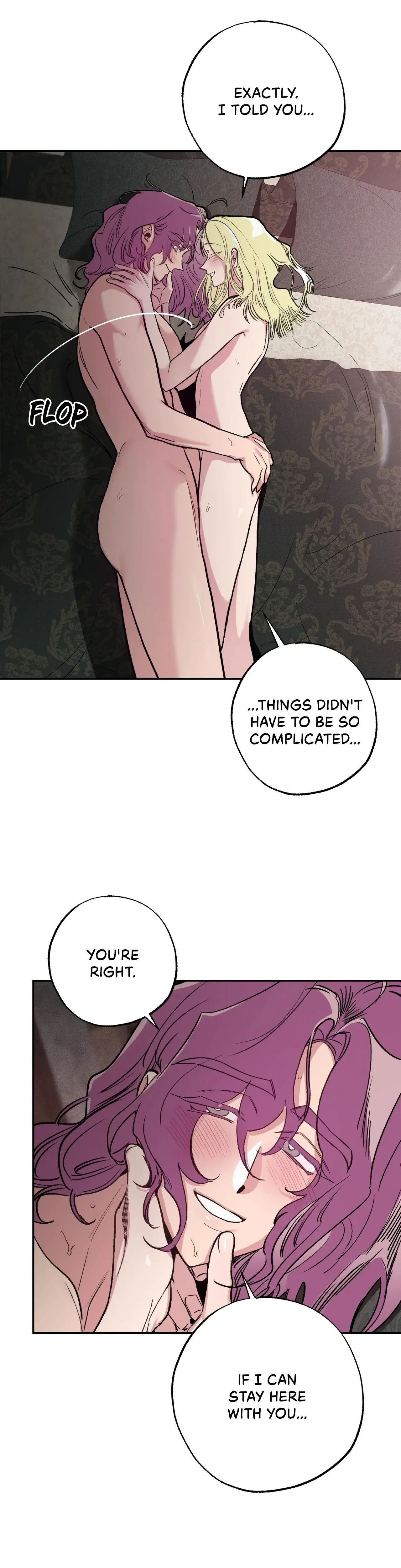 Marie Alex Episode 7 - Page 27
