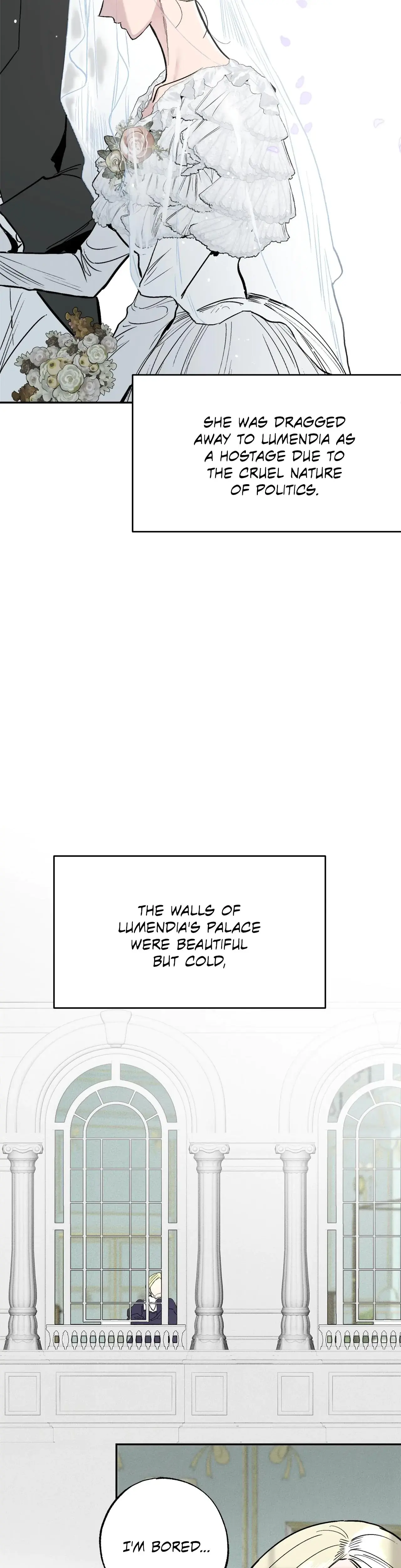 Marie Alex Episode 7 - Page 4