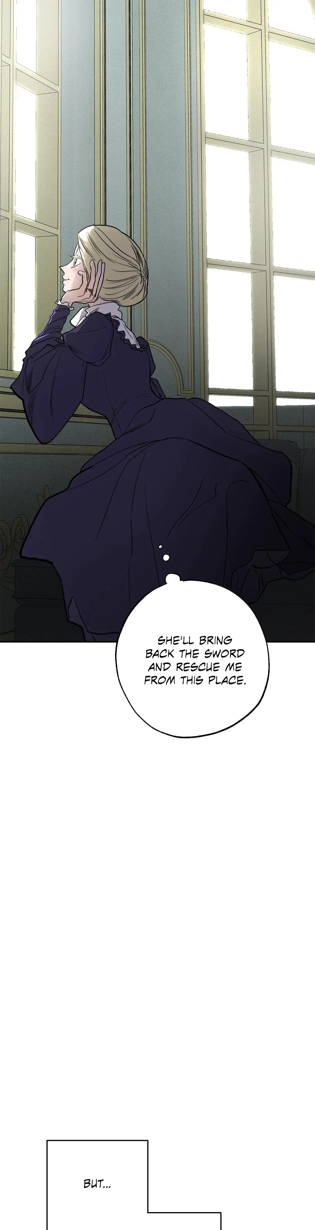 Marie Alex Episode 7 - Page 6