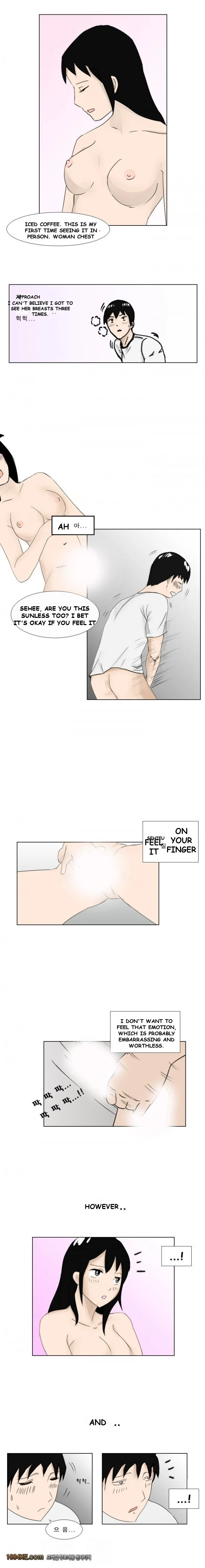 Maro’s Blues Episode 1 - Page 10