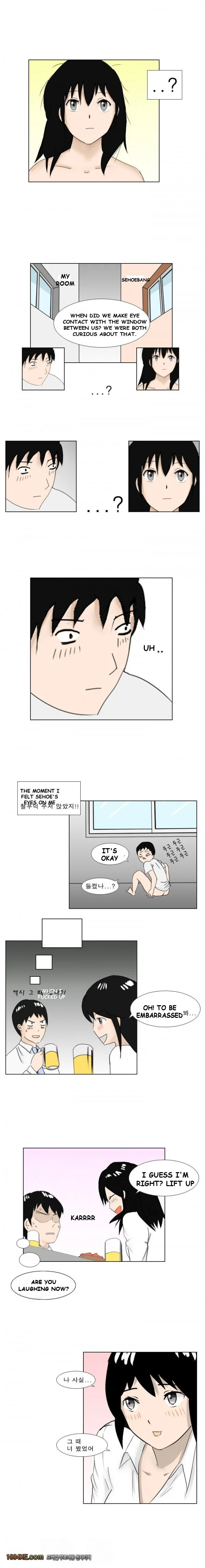 Maro’s Blues Episode 1 - Page 11