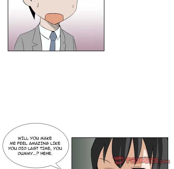 Maro’s Blues Episode 26 - Page 10