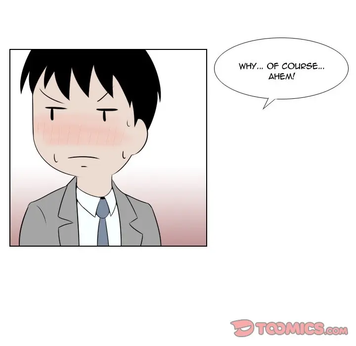 Maro’s Blues Episode 26 - Page 12