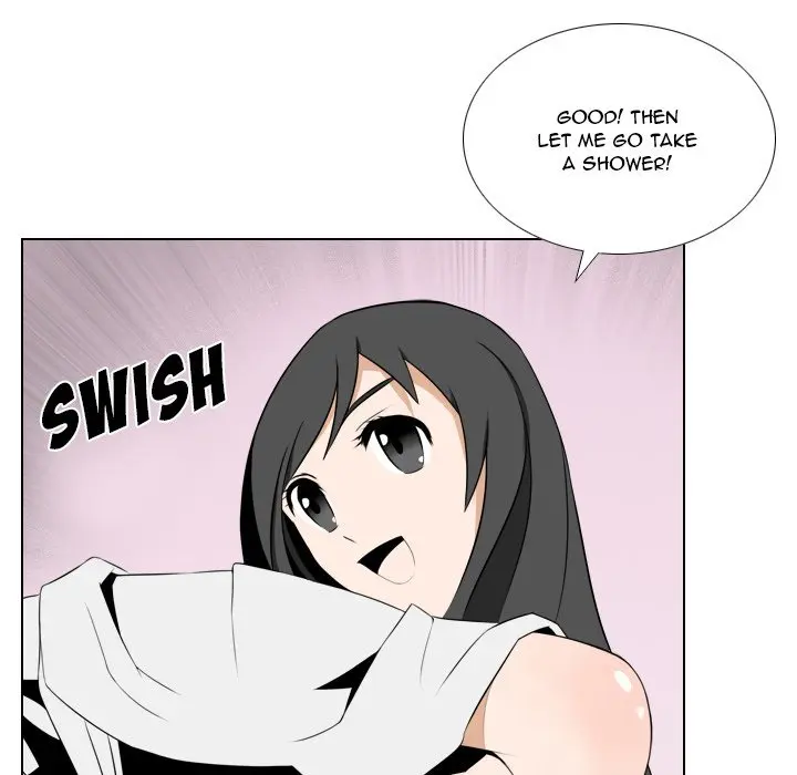 Maro’s Blues Episode 26 - Page 15