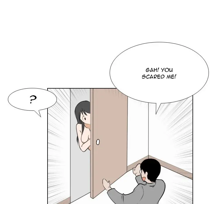Maro’s Blues Episode 26 - Page 29
