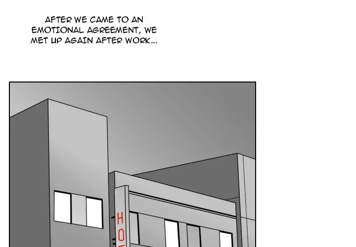 Maro’s Blues Episode 26 - Page 3
