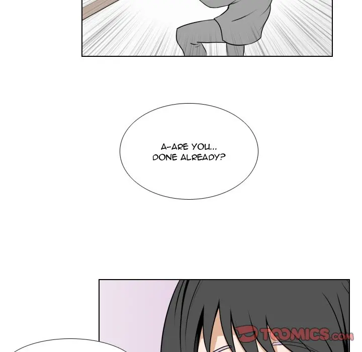 Maro’s Blues Episode 26 - Page 30