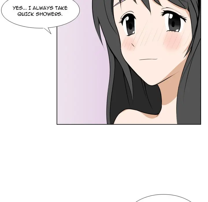 Maro’s Blues Episode 26 - Page 31