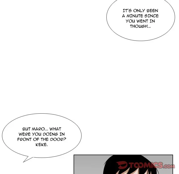 Maro’s Blues Episode 26 - Page 32
