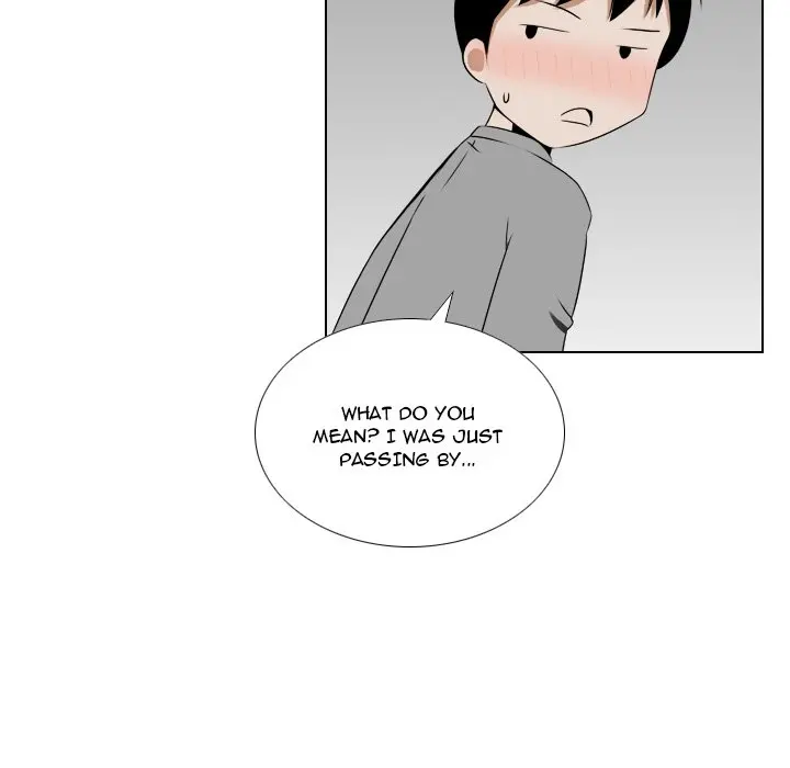 Maro’s Blues Episode 26 - Page 33