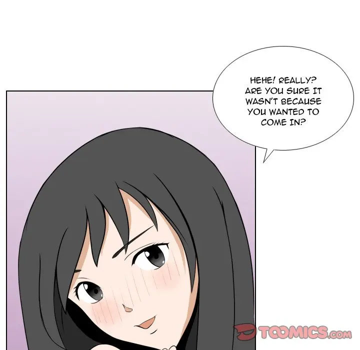 Maro’s Blues Episode 26 - Page 34