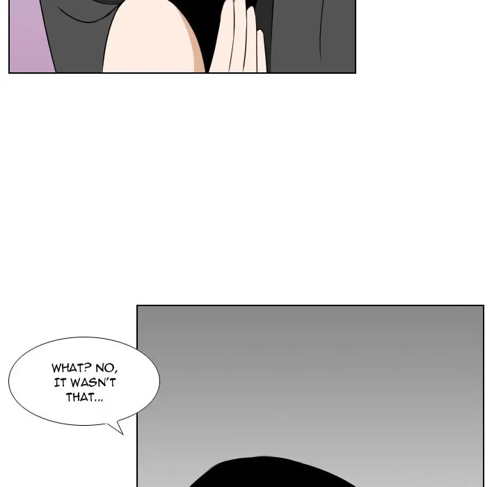 Maro’s Blues Episode 26 - Page 35