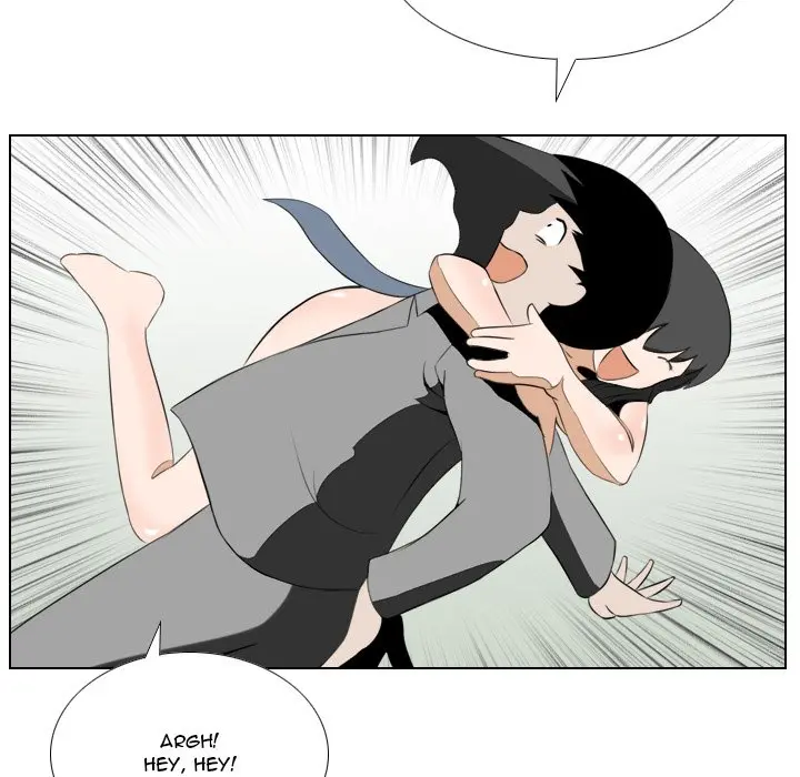 Maro’s Blues Episode 26 - Page 37