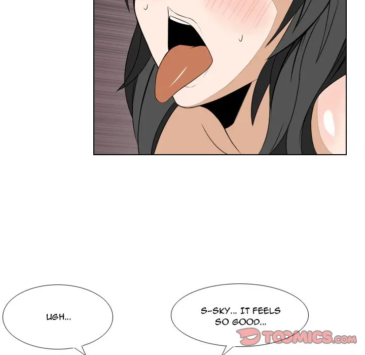 Maro’s Blues Episode 26 - Page 40