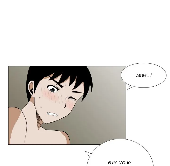 Maro’s Blues Episode 26 - Page 45