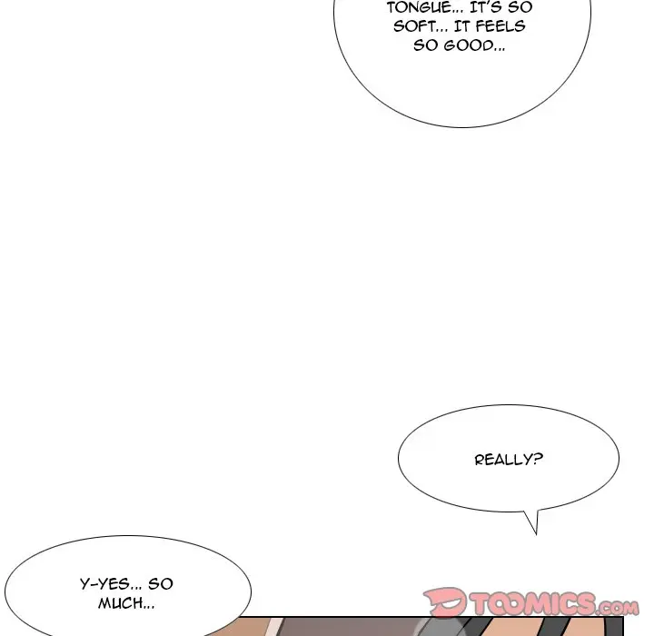 Maro’s Blues Episode 26 - Page 46