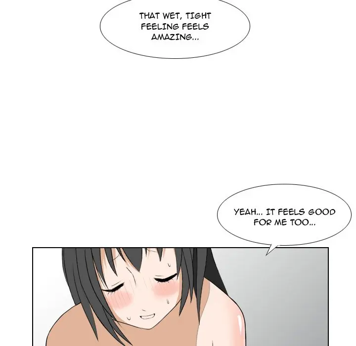 Maro’s Blues Episode 26 - Page 55
