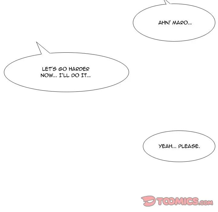 Maro’s Blues Episode 26 - Page 60