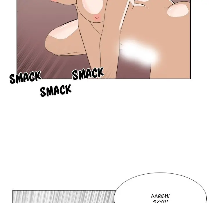 Maro’s Blues Episode 26 - Page 63