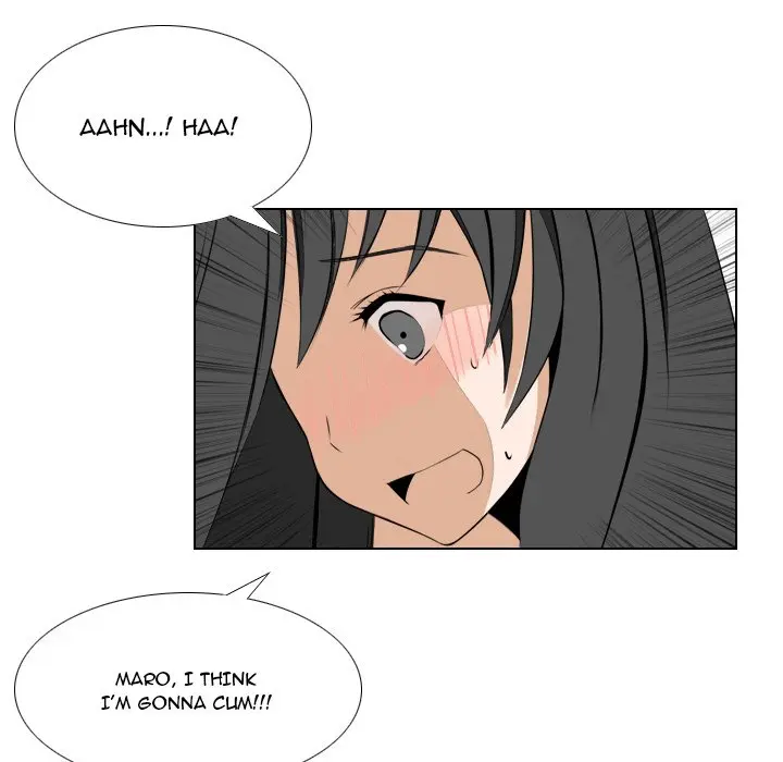 Maro’s Blues Episode 26 - Page 67