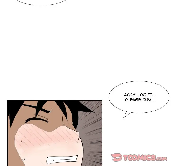 Maro’s Blues Episode 26 - Page 68