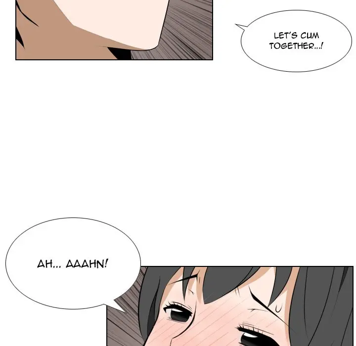 Maro’s Blues Episode 26 - Page 69