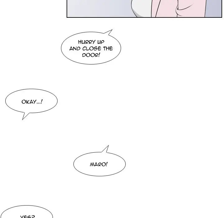 Maro’s Blues Episode 26 - Page 7