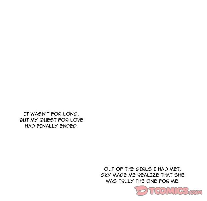 Maro’s Blues Episode 26 - Page 74