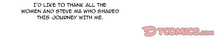 Maro’s Blues Episode 26 - Page 76