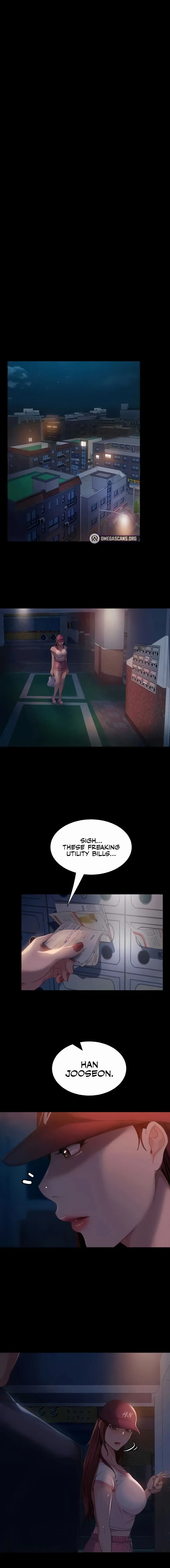 Marriage Agency Review Episode 55 - Page 1
