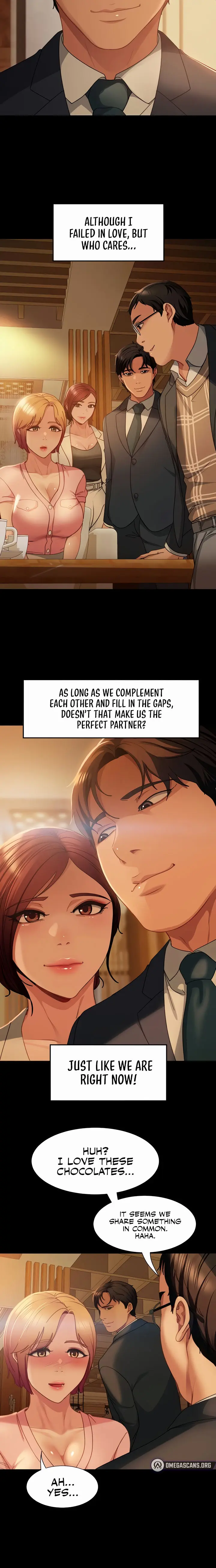 Marriage Agency Review Episode 55 - Page 10