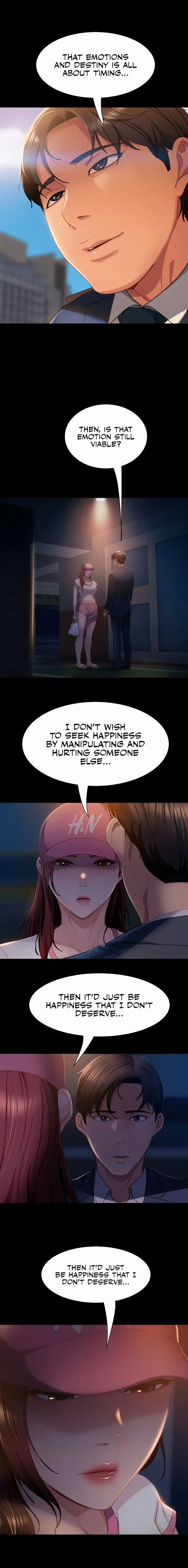 Marriage Agency Review Episode 55 - Page 12