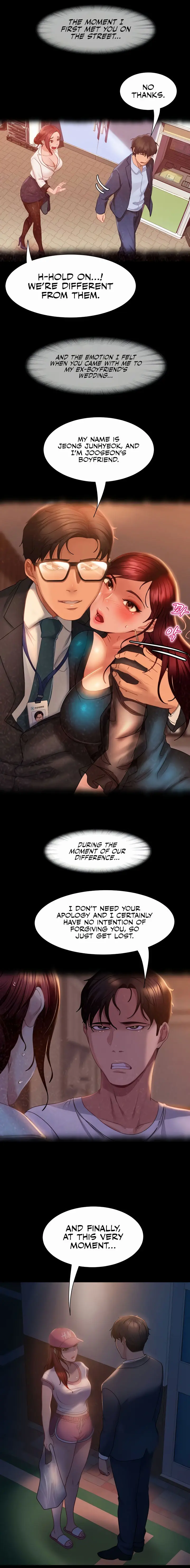 Marriage Agency Review Episode 55 - Page 13