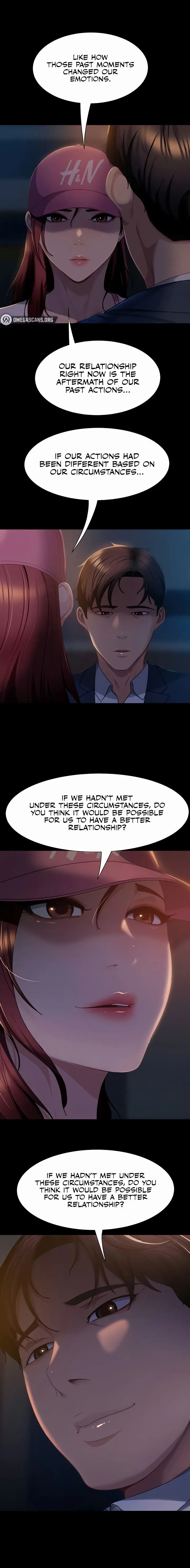 Marriage Agency Review Episode 55 - Page 14