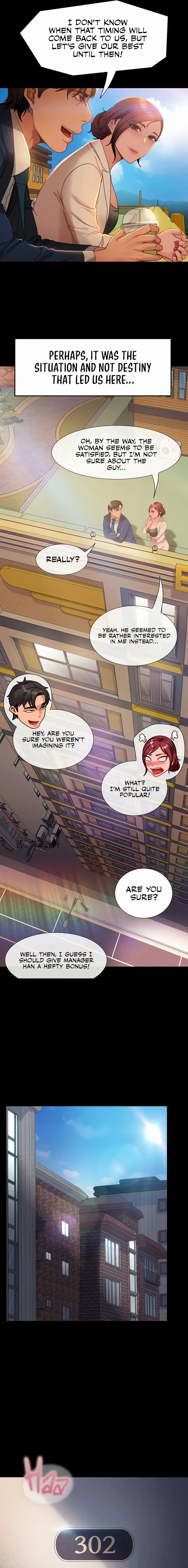 Marriage Agency Review Episode 55 - Page 15