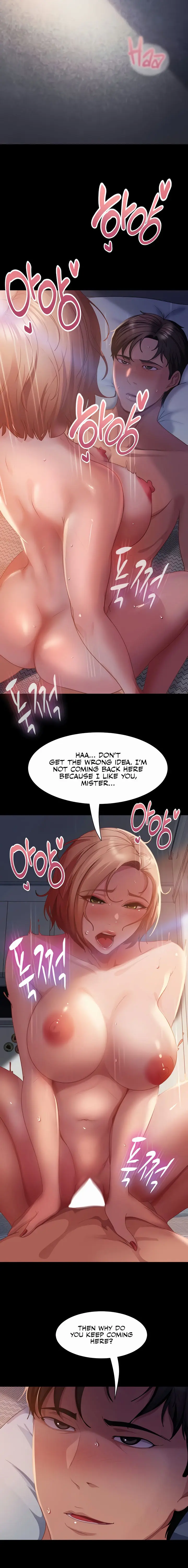 Marriage Agency Review Episode 55 - Page 16