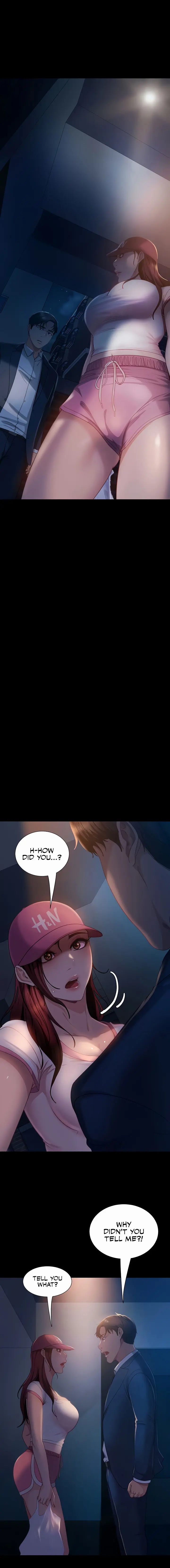 Marriage Agency Review Episode 55 - Page 2