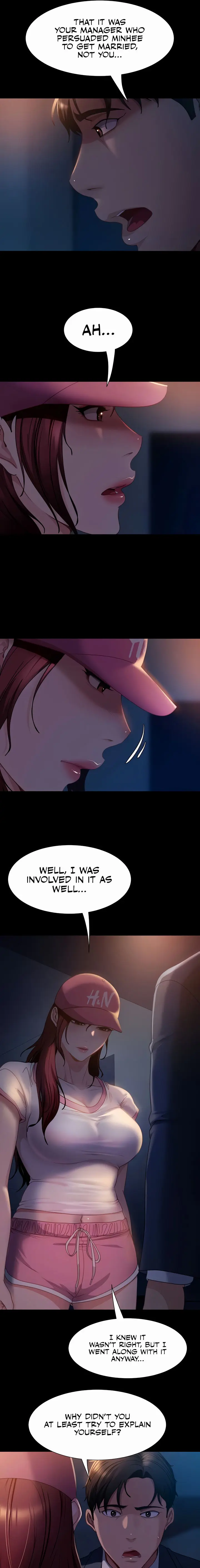 Marriage Agency Review Episode 55 - Page 3